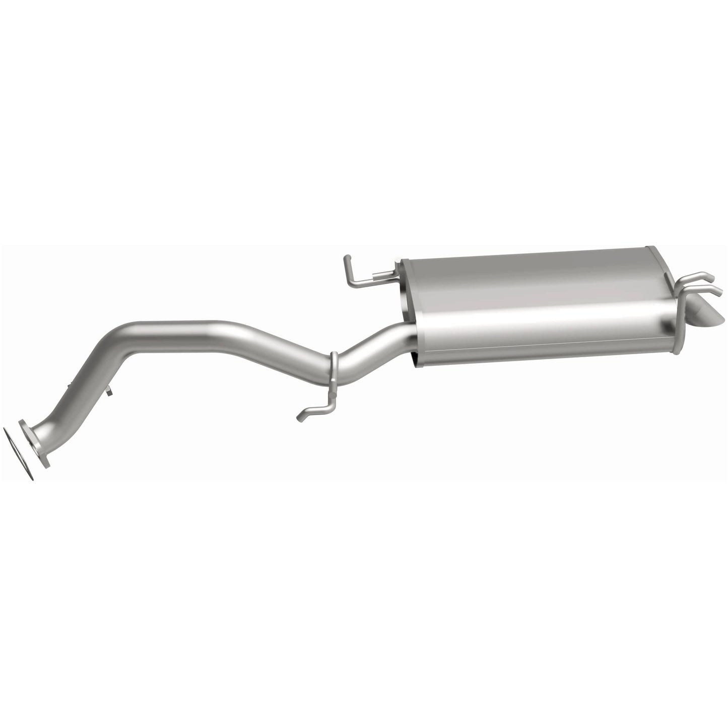 2010-2012 Hyundai Santa Fe Direct-Fit Muffler Kit 108-0015