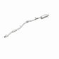 Fits 2004-2008 Subaru Forester Direct-Fit Replacement Exhaust System 106-0239
