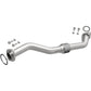 1999-2003 Lexus RX300 Direct-Fit Front Pipe Kit 107-0053