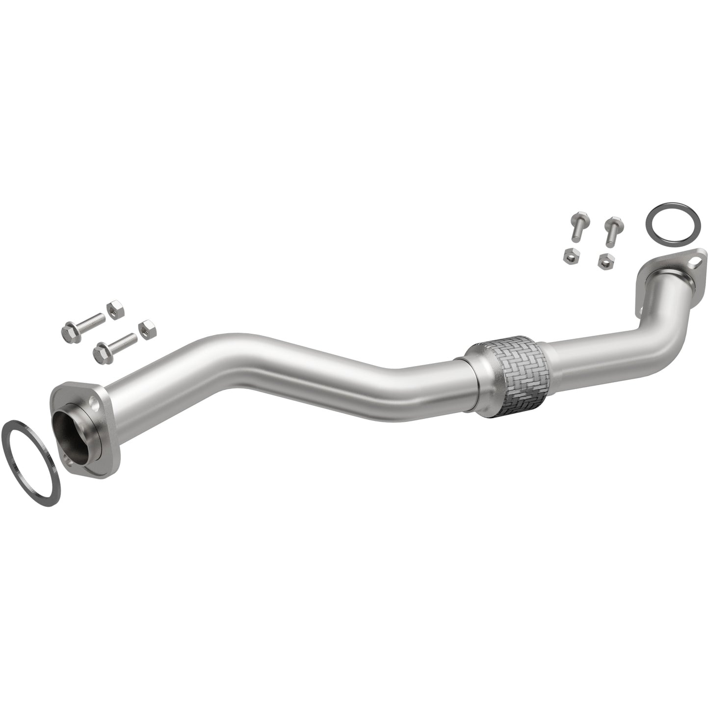 1999-2003 Lexus RX300 Direct-Fit Front Pipe Kit 107-0053