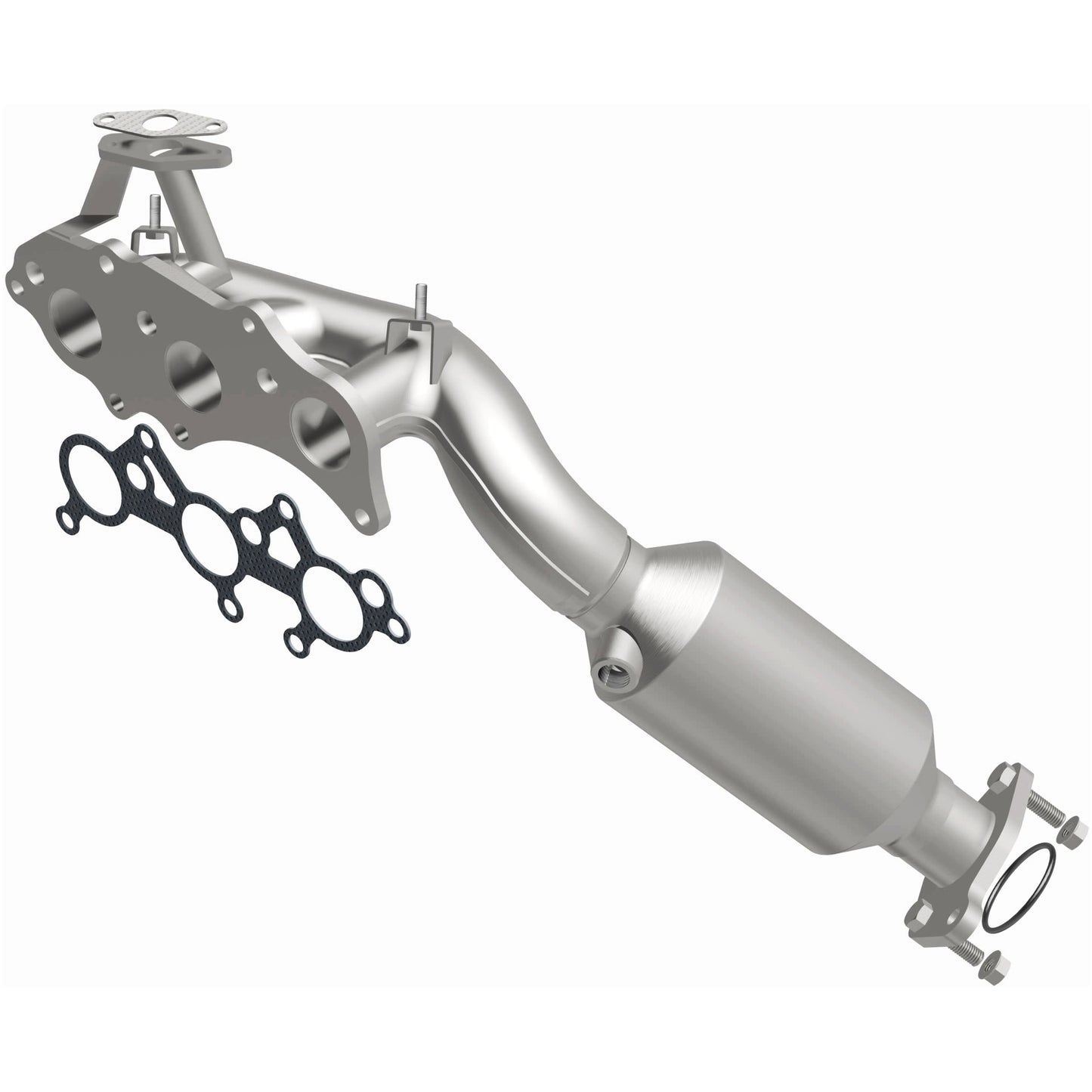 2013-2015 Toyota 4Runner California Grade CARB Manifold Cat Converter 5582431