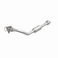 2004-05 Chevrolet Cavalier 2.2L Direct-Fit Catalytic Converter 4561089 Magnaflow - Catalytic Converters Car Part People