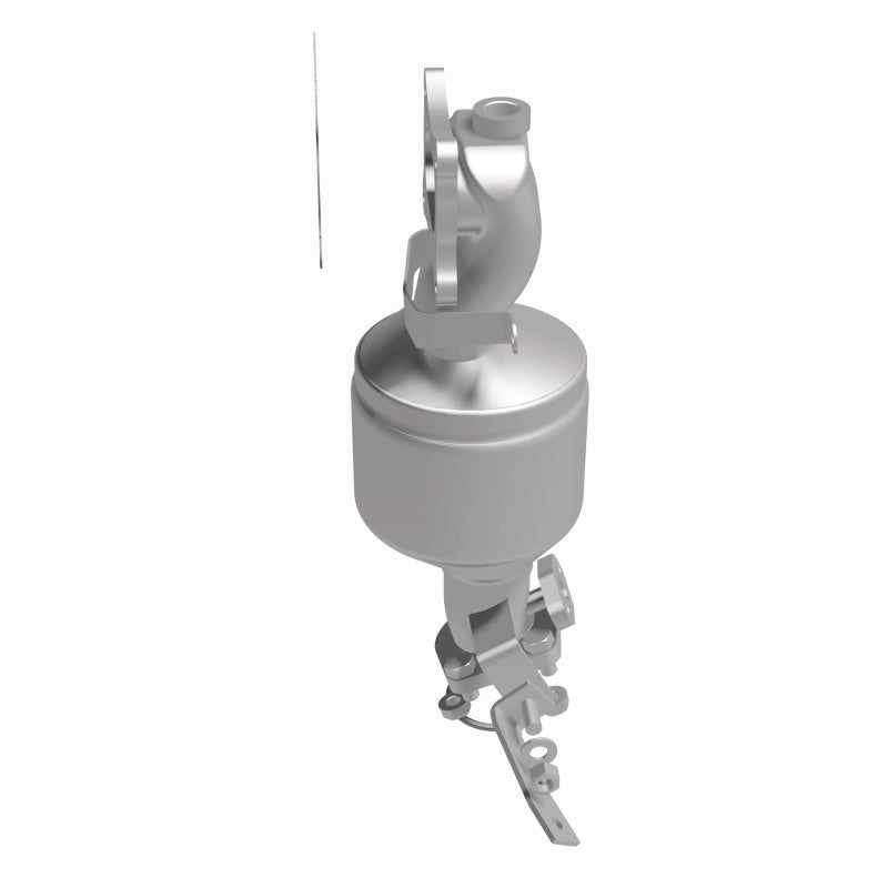 2009 2010 Acura RL 3.7L Direct-Fit Catalytic Converter 5531893 Magnaflow