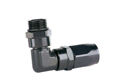 Fuel Hose Fitting Fuel System Universal Fit Aeromotive 15665-BGPL
