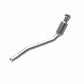 2007-09 Land Rover Range Rover Direct-Fit Catalytic Converter 5451718 Magnaflow