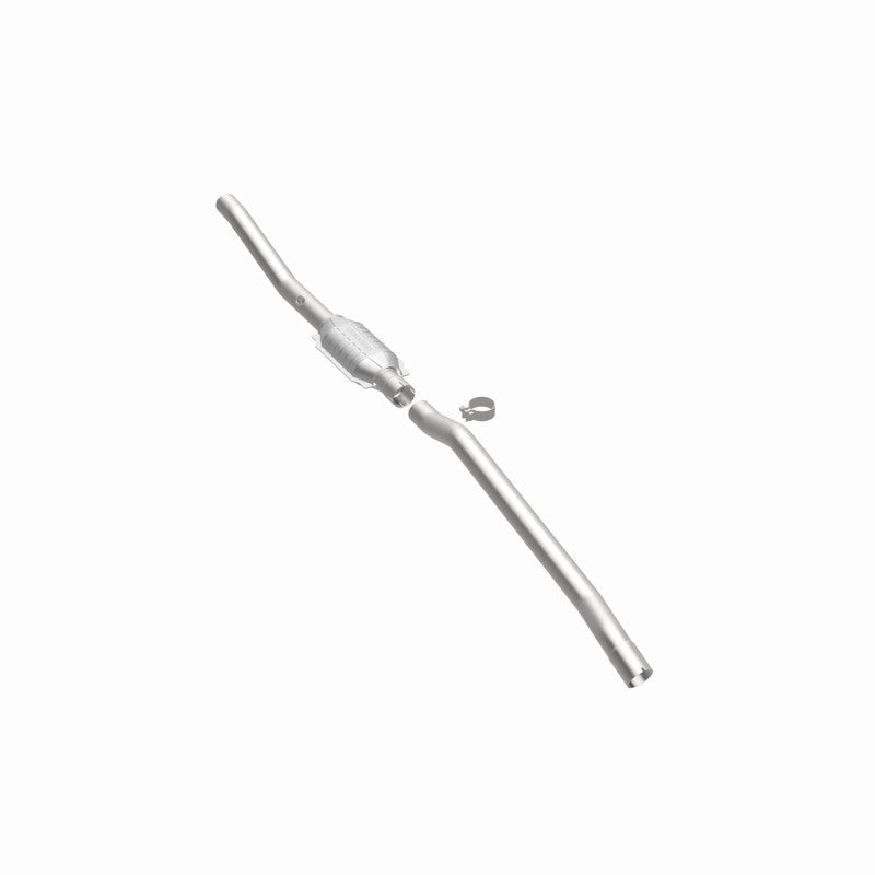 1996 Dodge Dakota 5.2L Direct-Fit Catalytic Converter 4451618 Magnaflow