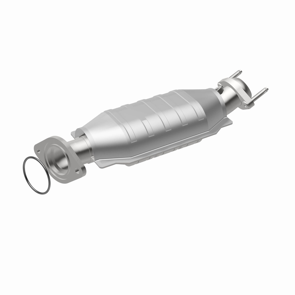 Catalytic Converter for HM Grade Federal / EPA Compliant Direct-Fit Catalytic Converter MagnaFlow 25210