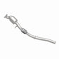 2011-2017 Porsche Cayenne Direct-Fit Catalytic Converter 5551374 Magnaflow - Catalytic Converters Car Part People