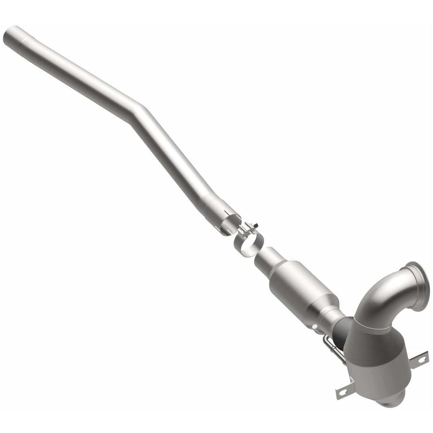 2015-2016 Audi A3 Quattro California Grade CARB Catalytic Converter 5631580