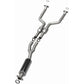 Catalytic Converter for HM Grade Federal / EPA Compliant Direct-Fit Catalytic Converter MagnaFlow 24423