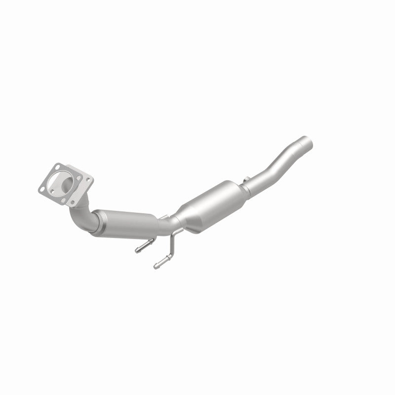 2004 2005 Volkswagen Jetta 2.0L Direct-Fit Catalytic Converter 5461526 Magnaflow - Catalytic Converters Car Part People
