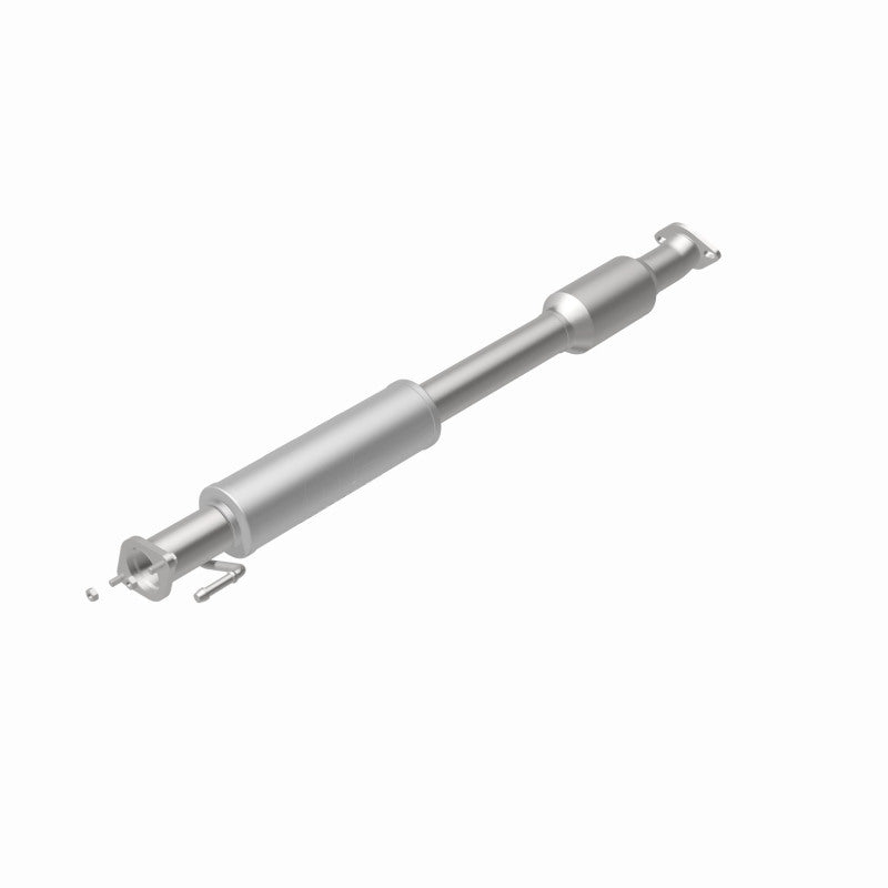 Catalytic Converter for 2015-2018 Kia Sedona 3.3L OEM Grade Federal / EPA Compliant Direct-Fit Catalytic Converter Magna