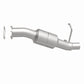 Catalytic Converter for HM Grade Federal / EPA Compliant Direct-Fit Catalytic Converter MagnaFlow 23781