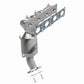 2014 Jeep Cherokee Catalytic Converter 5551158 Magnaflow - Catalytic Converters Car Part People