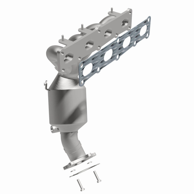 2014 Jeep Cherokee Catalytic Converter 5551158 Magnaflow - Catalytic Converters Car Part People