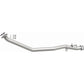 1989-1995 Toyota 4Runner Direct-Fit Front Pipe Kit 107-0096