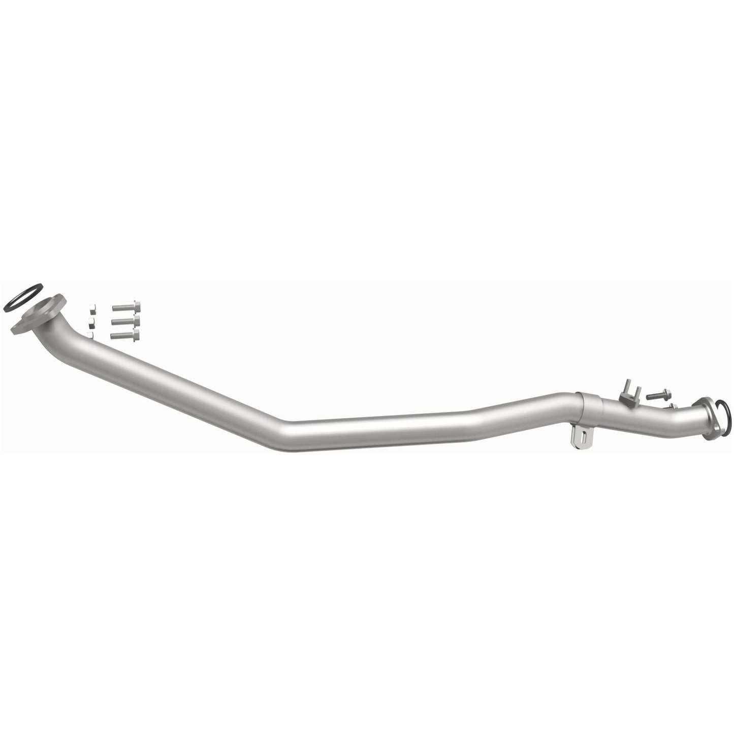 1989-1995 Toyota 4Runner Direct-Fit Front Pipe Kit 107-0096