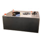 Fuel Cell Fuel System Universal Fit Aeromotive 19313-BGPL