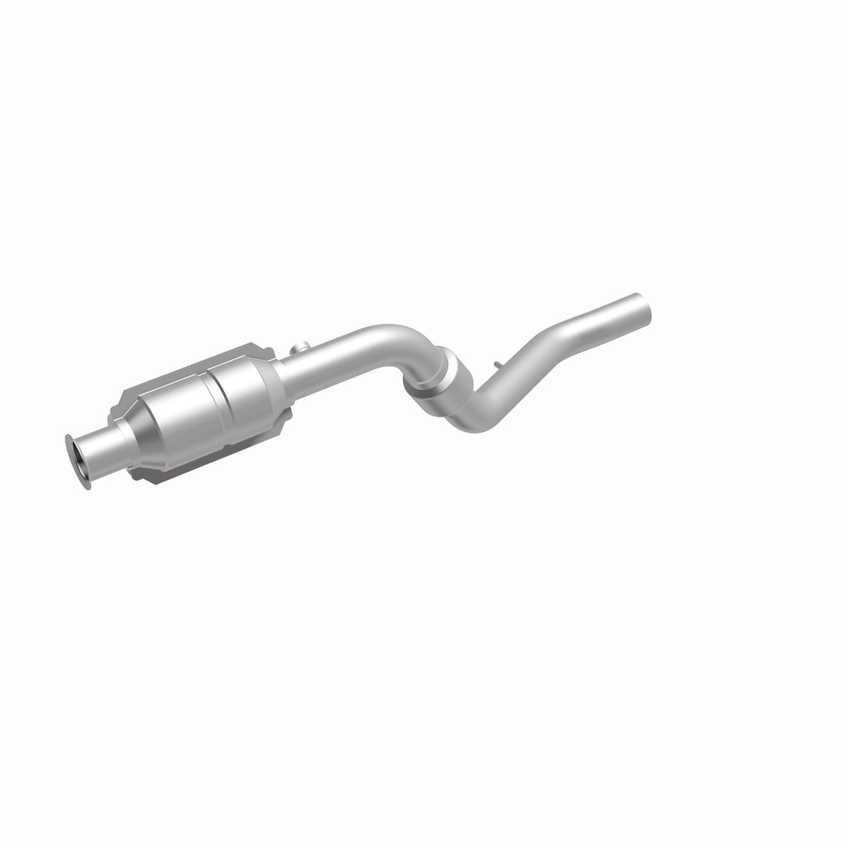 Catalytic Converter for HM Grade Federal / EPA Compliant Direct-Fit Catalytic Converter MagnaFlow 23258