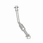 2002 2003 Pontiac Grand Am 3.4L Direct-Fit Catalytic Converter 4561996 Magnaflow - Catalytic Converters Car Part People