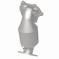 13-14 Genesis Coupe 2.0L Direct-Fit Catalytic Converter 52770 Magnaflow