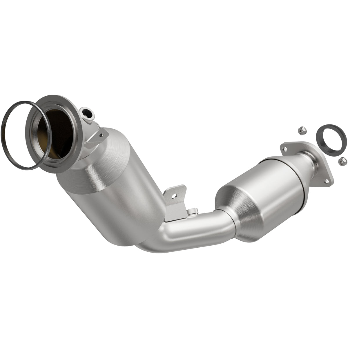 Catalytic Converter for 2022-2025 Toyota Tundra 3.4L MagnaFlow 280754