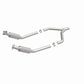 2005 2006 Ford Mustang 4.0L Direct-Fit Catalytic Converter 5461533 Magnaflow