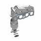 2006-2008 Toyota RAV4 California Grade CARB Manifold Catalytic Converter 5582267