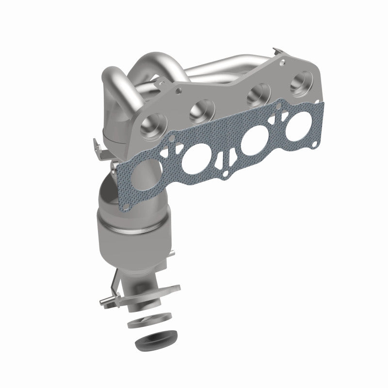 2006-2008 Toyota RAV4 California Grade CARB Manifold Catalytic Converter 5582267