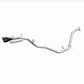 Exhaust System Kit for 2025-2026 Toyota Camry 2.5L SPEQ Series Cat-Back Performance Exhaust System MagnaFlow 19698