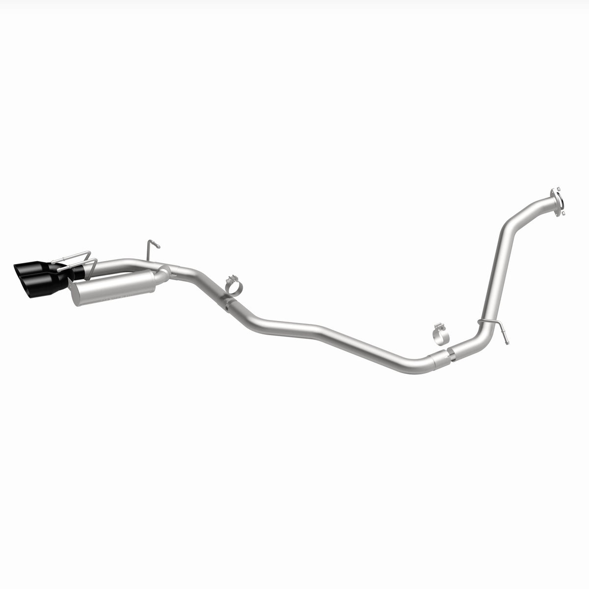 Exhaust System Kit for 2025-2026 Toyota Camry 2.5L SPEQ Series Cat-Back Performance Exhaust System MagnaFlow 19698
