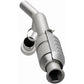 Catalytic Converter for HM Grade Federal / EPA Compliant Direct-Fit Catalytic Converter MagnaFlow 23257