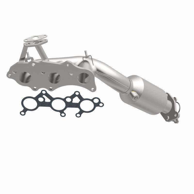2013-2019 Toyota 4Runner EPA Compliant Manifold Cat Converter 52431 Magnaflow - Catalytic Converters Car Part People
