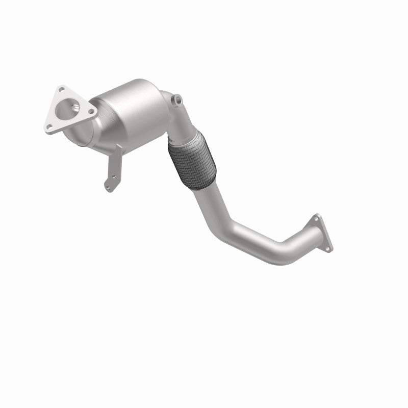 2007-2008 Audi Q7 3.6L Direct-Fit Catalytic Converter 5481947 Magnaflow