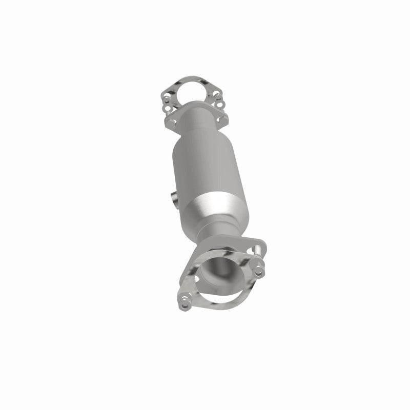 2010 2013 Kia Forte 2.4L Direct-Fit Catalytic Converter 5561714 Magnaflow - Catalytic Converters Car Part People