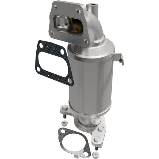 2016-2018 Chevy Spark OEM Grade Federal / EPA Catalytic Converter 280194