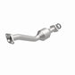 2011-2013 Nissan Juke 1.6L Direct-Fit Catalytic Converter 557110 Magnaflow - Catalytic Converters Car Part People