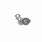 07-08 Buick Lucerne 3.8L Direct-Fit Catalytic Converter 51751 Magnaflow