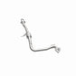 2015-2017 Chevy Colorado California Grade CARB Catalytic Converter 5592609