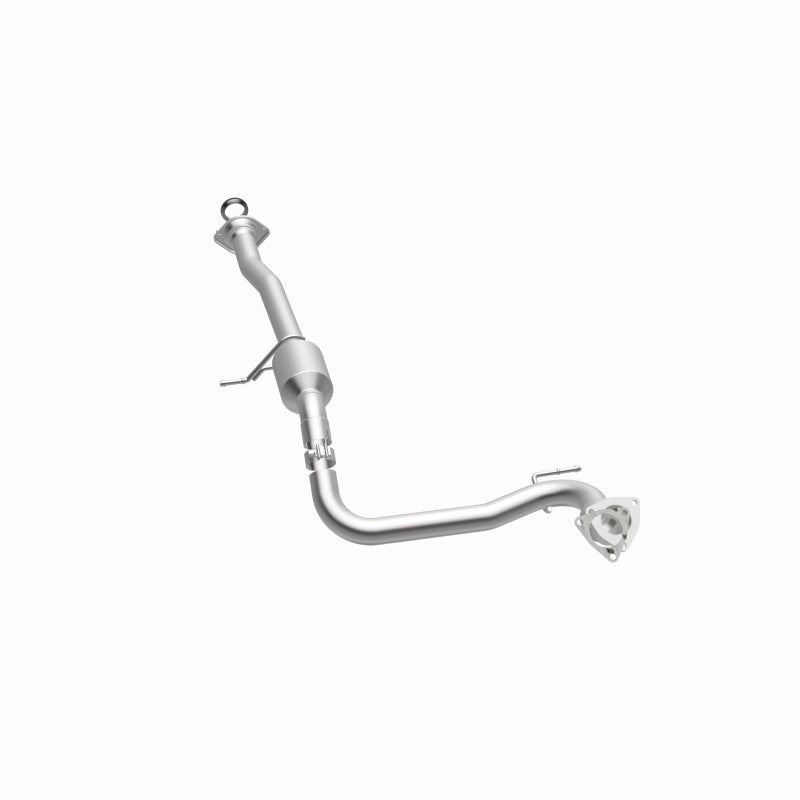 2015-2017 Chevy Colorado California Grade CARB Catalytic Converter 5592609
