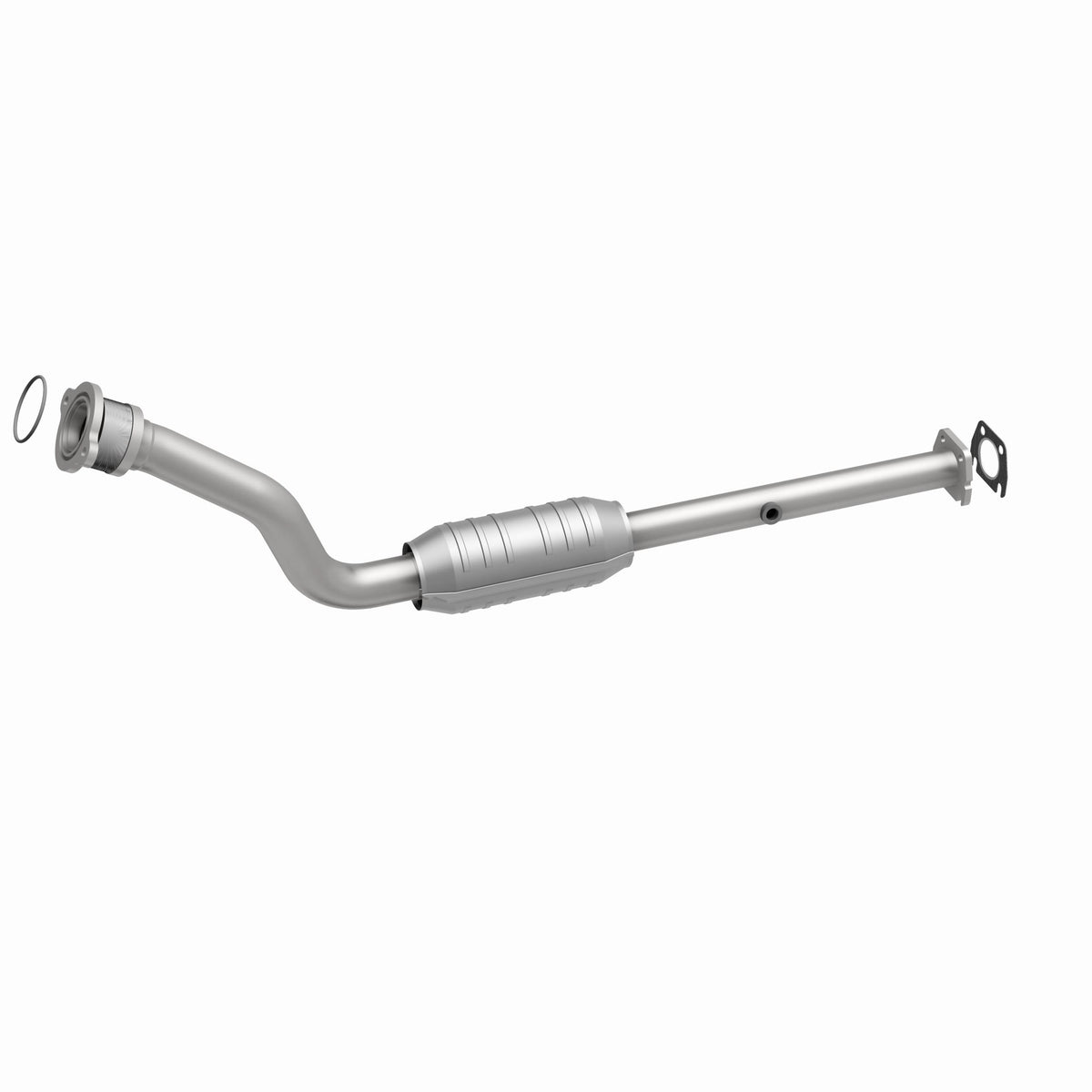Catalytic Converter for HM Grade Federal / EPA Compliant Direct-Fit Catalytic Converter MagnaFlow 23519