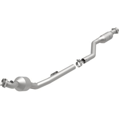 Catalytic Converter for HM Grade Federal / EPA Compliant Direct-Fit Catalytic Converter MagnaFlow 24035