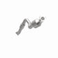 2007-2010 Audi Q7 3.6L Direct-Fit Catalytic Converter 5582586 Magnaflow