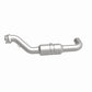 2011-2012 Ford F-150 Direct-Fit Catalytic Converter 5551428 Magnaflow - Catalytic Converters Car Part People