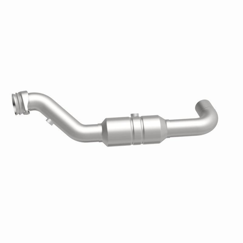2011-2012 Ford F-150 Direct-Fit Catalytic Converter 5551428 Magnaflow - Catalytic Converters Car Part People