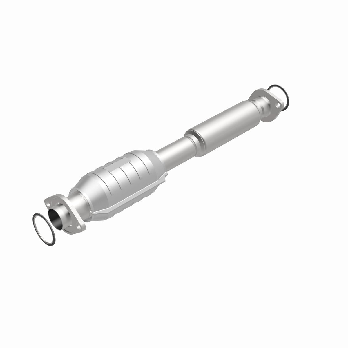 Catalytic Converter for HM Grade Federal / EPA Compliant Direct-Fit Catalytic Converter MagnaFlow 25204