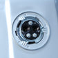 Fuel Tank Fuel System Vehicle Specific Fit Aeromotive 18166-BGPL