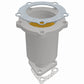 Catalytic Converter for HM Grade Federal / EPA Compliant Direct-Fit Catalytic Converter MagnaFlow 50812