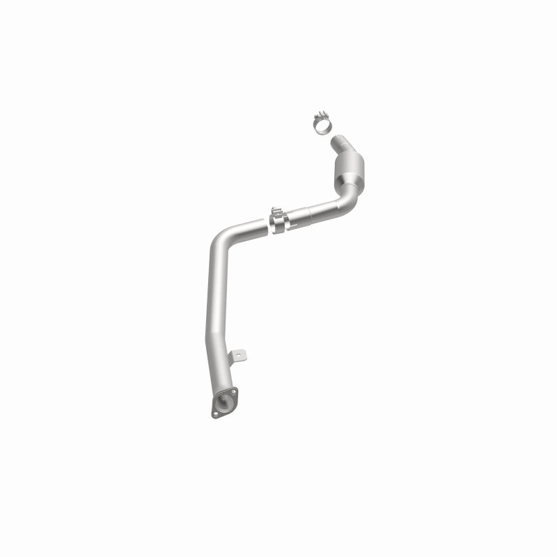 Catalytic Converter for 2011-2012 BMW X3 xDrive28i 3.0L OEM Grade Federal / EPA Compliant Direct-Fit Catalytic Converter