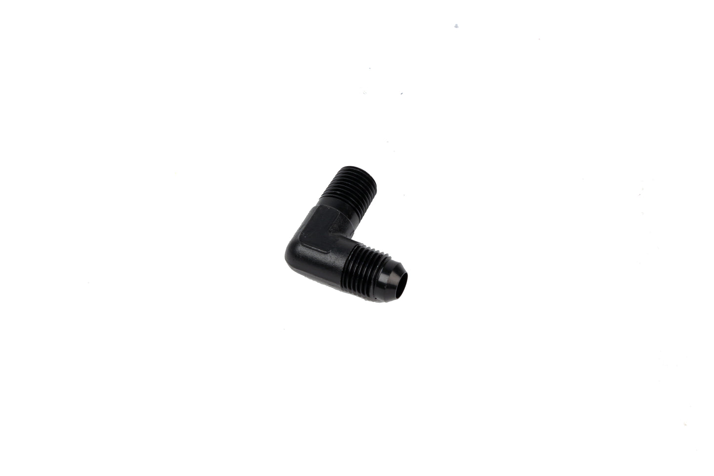 Fuel Hose Fitting Fuel System Universal Fit Aeromotive 15666-BGPL